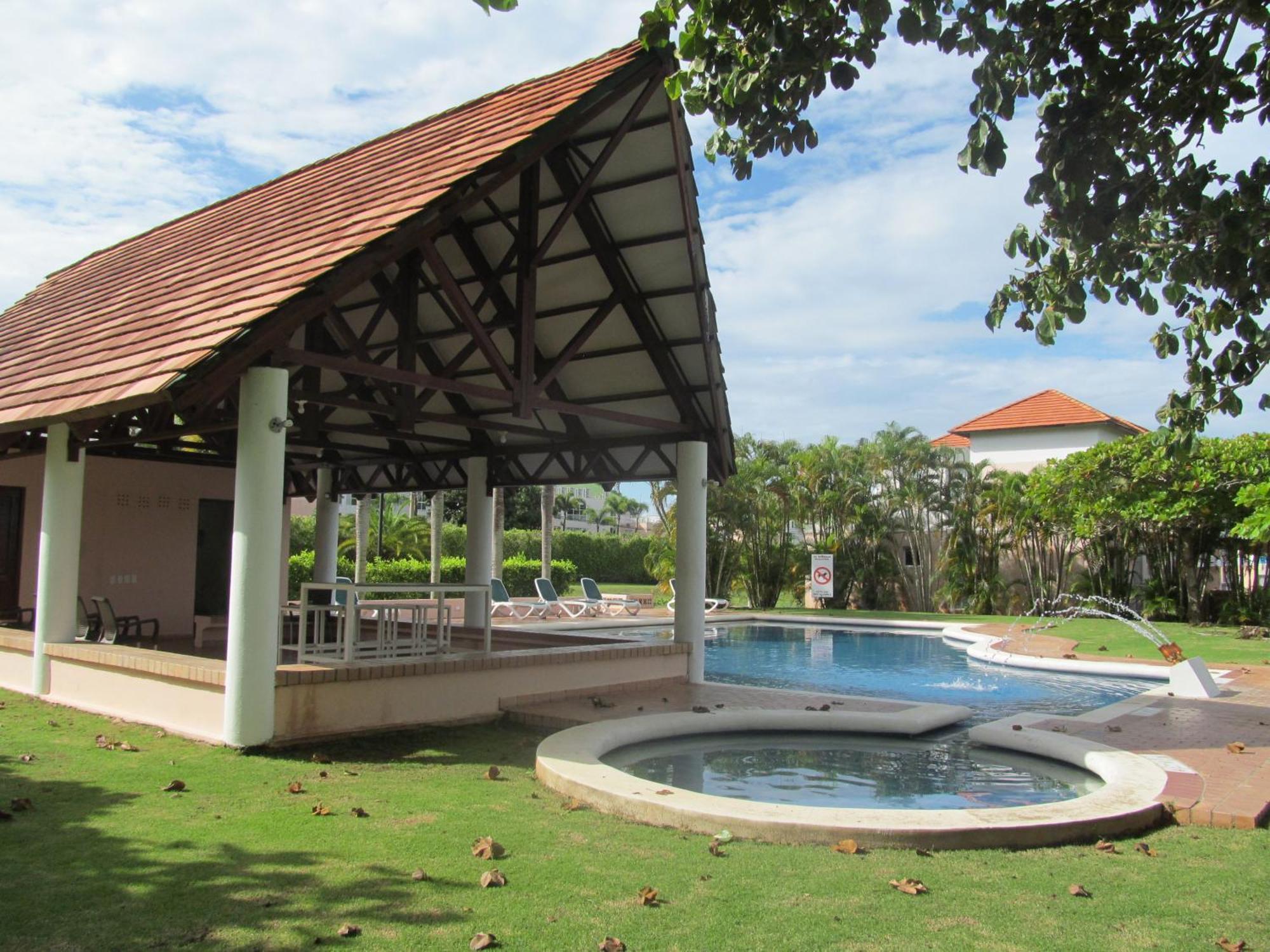 Adventure House Decameron Cocle Exterior photo